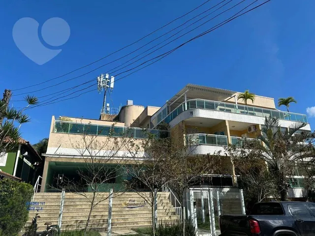 Imagem 9: Flat com 1 Dormitório À Venda, 42 M² por R$ 430.000,00 - Camboinhas - Niterói/Rj