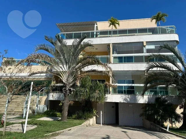 Imagem 15: Flat com 1 Dormitório À Venda, 42 M² por R$ 430.000,00 - Camboinhas - Niterói/Rj