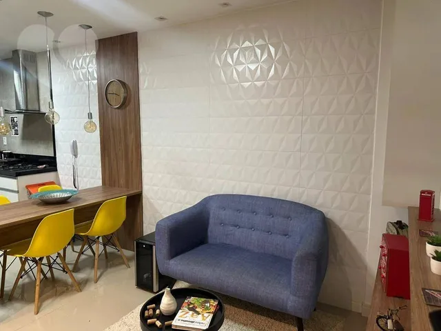 Imagem 5: Flat com 1 Dormitório À Venda, 42 M² por R$ 430.000,00 - Camboinhas - Niterói/Rj