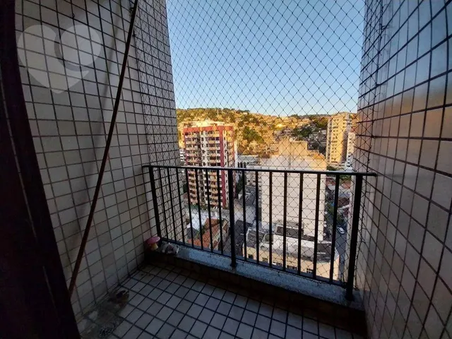 Imagem 1: Cobertura com 3 Dormitórios À Venda, 121 M² por R$ 750.000,00 - Icaraí - Niterói/Rj