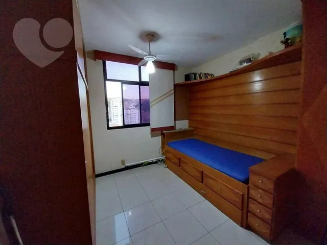 Imagem 14: Cobertura com 3 Dormitórios À Venda, 121 M² por R$ 750.000,00 - Icaraí - Niterói/Rj