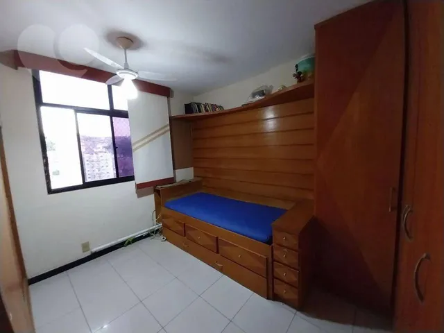Imagem 5: Cobertura com 3 Dormitórios À Venda, 121 M² por R$ 750.000,00 - Icaraí - Niterói/Rj
