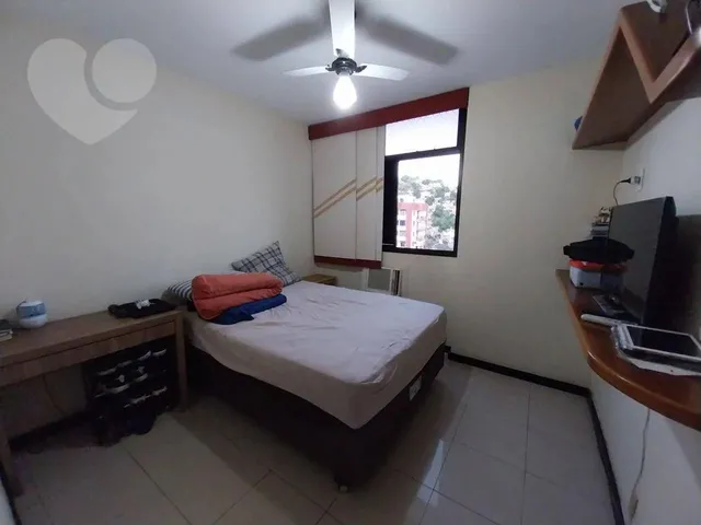 Imagem 13: Cobertura com 3 Dormitórios À Venda, 121 M² por R$ 750.000,00 - Icaraí - Niterói/Rj