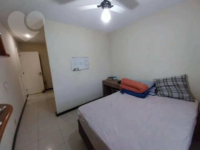 Imagem 4: Cobertura com 3 Dormitórios À Venda, 121 M² por R$ 750.000,00 - Icaraí - Niterói/Rj