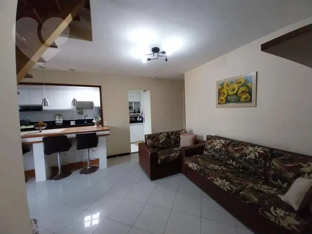 Imagem 2: Cobertura com 3 Dormitórios À Venda, 121 M² por R$ 750.000,00 - Icaraí - Niterói/Rj