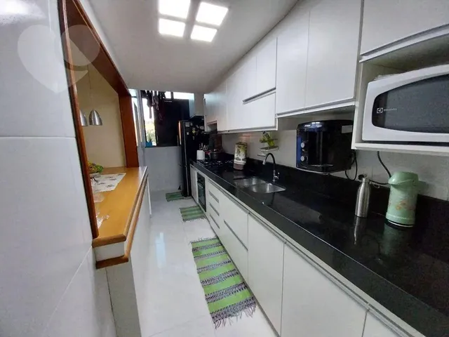 Imagem 11: Cobertura com 3 Dormitórios À Venda, 121 M² por R$ 750.000,00 - Icaraí - Niterói/Rj