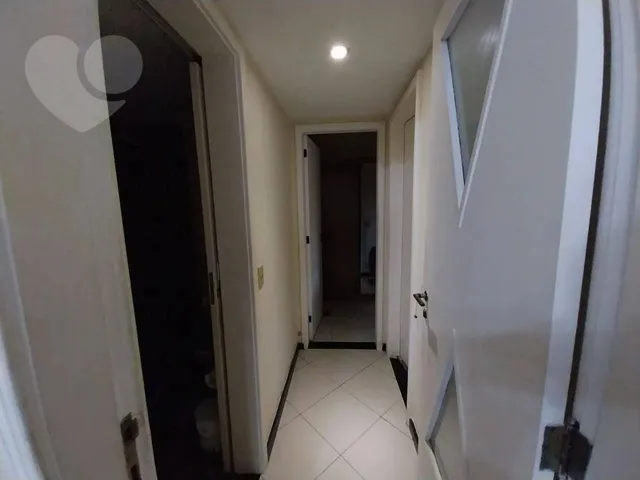 Imagem 3: Cobertura com 3 Dormitórios À Venda, 121 M² por R$ 750.000,00 - Icaraí - Niterói/Rj