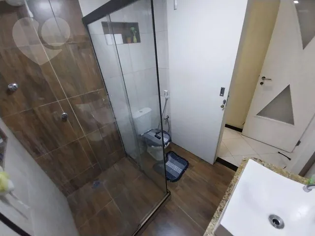 Imagem 12: Cobertura com 3 Dormitórios À Venda, 121 M² por R$ 750.000,00 - Icaraí - Niterói/Rj