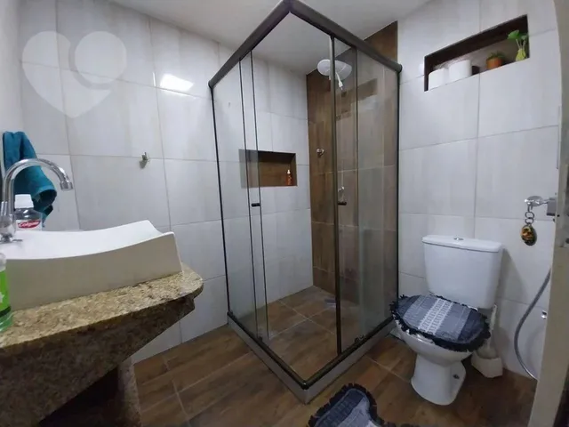 Imagem 6: Cobertura com 3 Dormitórios À Venda, 121 M² por R$ 750.000,00 - Icaraí - Niterói/Rj