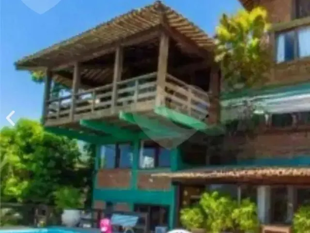 Imagem: Casa com 5 Dormitórios À Venda, 550 M²