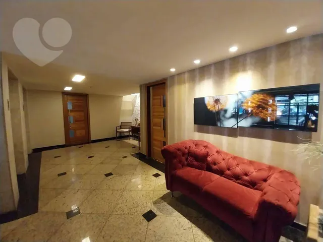 Imagem: Cobertura com 3 Dormitórios À Venda, 207