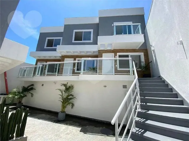 Imagem: Casa À Venda, 70 M² por R$ 590.000,00