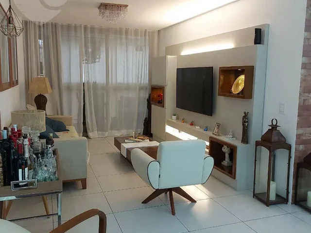 Imagem: Apartamento com 4 Dormitórios À Venda