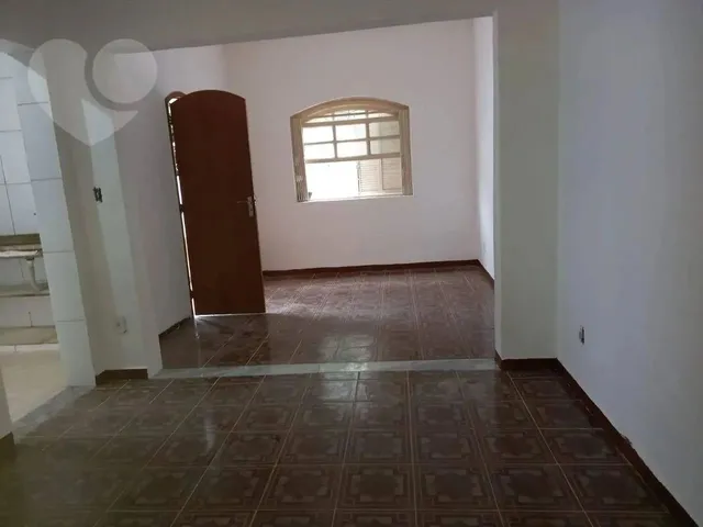 Imagem: Casa À Venda, 90 M² por R$ 320.000,00