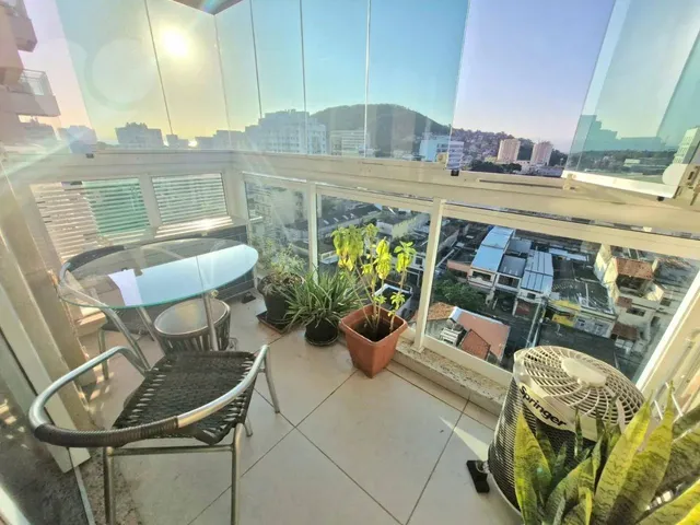 Imagem 16: Apartamento com 2 Dormitórios À Venda, 75 M² por R$ 460.000,00 - Centro - Niterói/Rj