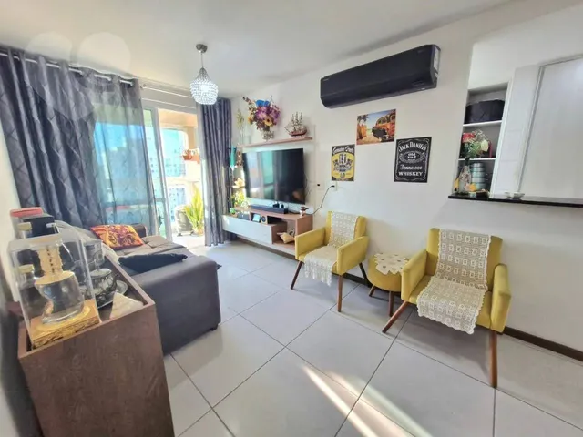 Imagem 11: Apartamento com 2 Dormitórios À Venda, 75 M² por R$ 460.000,00 - Centro - Niterói/Rj