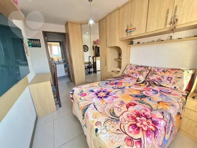 Imagem 5: Apartamento com 2 Dormitórios À Venda, 75 M² por R$ 460.000,00 - Centro - Niterói/Rj