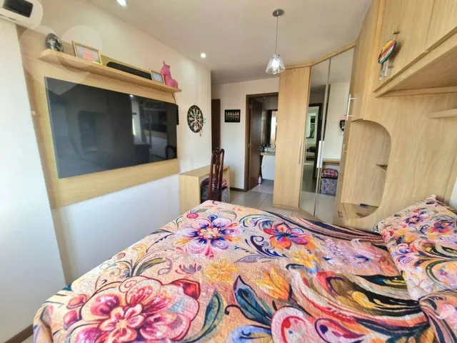 Imagem 4: Apartamento com 2 Dormitórios À Venda, 75 M² por R$ 460.000,00 - Centro - Niterói/Rj