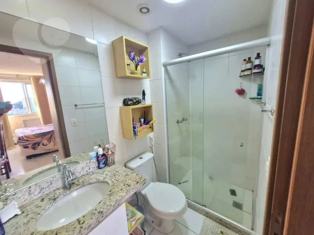 Imagem 12: Apartamento com 2 Dormitórios À Venda, 75 M² por R$ 460.000,00 - Centro - Niterói/Rj