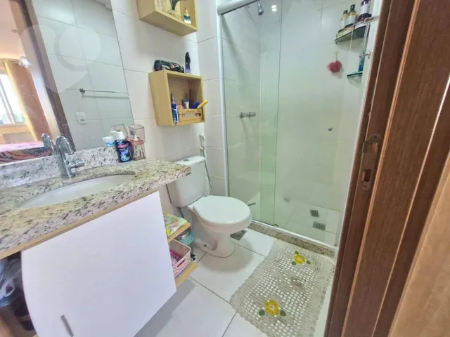 Imagem 13: Apartamento com 2 Dormitórios À Venda, 75 M² por R$ 460.000,00 - Centro - Niterói/Rj