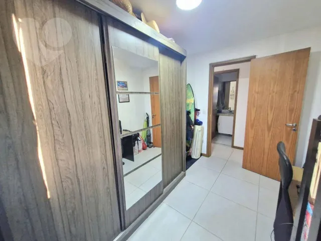 Imagem 8: Apartamento com 2 Dormitórios À Venda, 75 M² por R$ 460.000,00 - Centro - Niterói/Rj