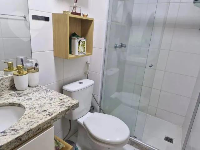 Imagem 9: Apartamento com 2 Dormitórios À Venda, 75 M² por R$ 460.000,00 - Centro - Niterói/Rj