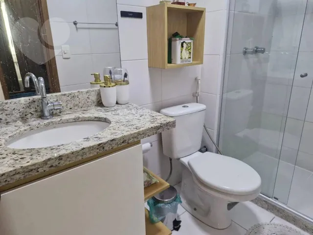 Imagem 10: Apartamento com 2 Dormitórios À Venda, 75 M² por R$ 460.000,00 - Centro - Niterói/Rj