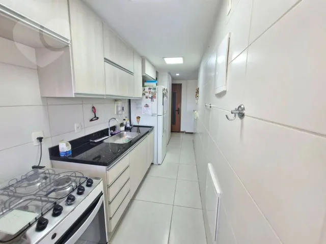 Imagem 15: Apartamento com 2 Dormitórios À Venda, 75 M² por R$ 460.000,00 - Centro - Niterói/Rj