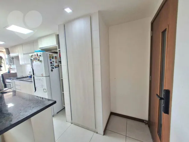 Imagem 7: Apartamento com 2 Dormitórios À Venda, 75 M² por R$ 460.000,00 - Centro - Niterói/Rj