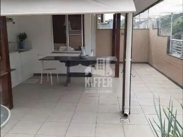 Imagem: Cobertura com 3 Quartos À Venda, 174 M²