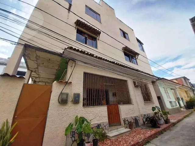 Imagem: Casa de Vila À Venda com 6 Quartos em santa