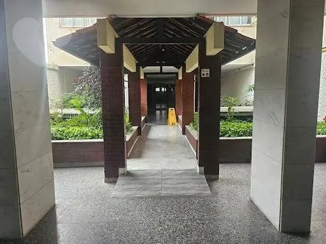 Imagem: Apartamento com 1 Dormitório À Venda