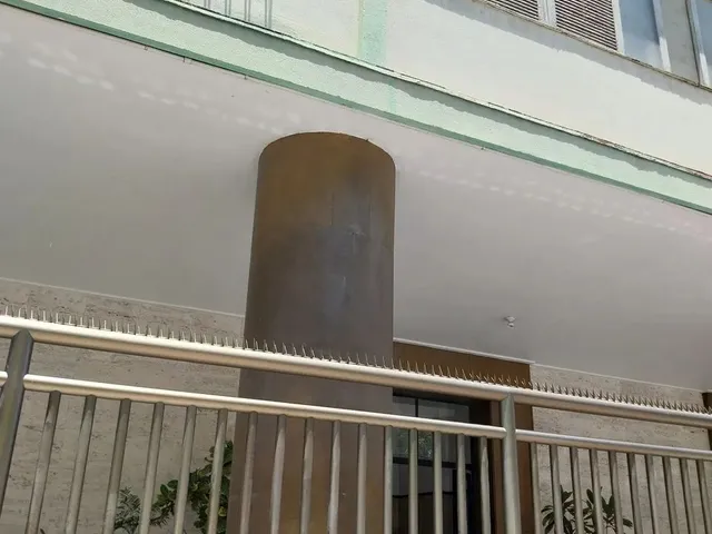 Imagem: Ingá Niterói Rj