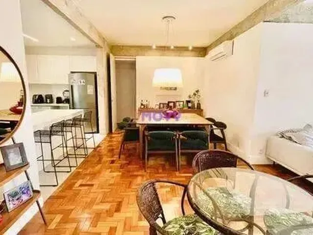 Imagem: Exclusivo Apartamento de 2 Suítes, Sendo