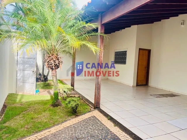 Imagem: Casa 3 Quartos, 1 Suite Bairro Jardim Botânico