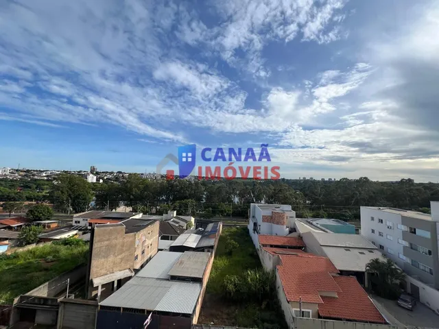 Imagem: Cobertura Duplex 4 Quartos, 3 Vagas - santa