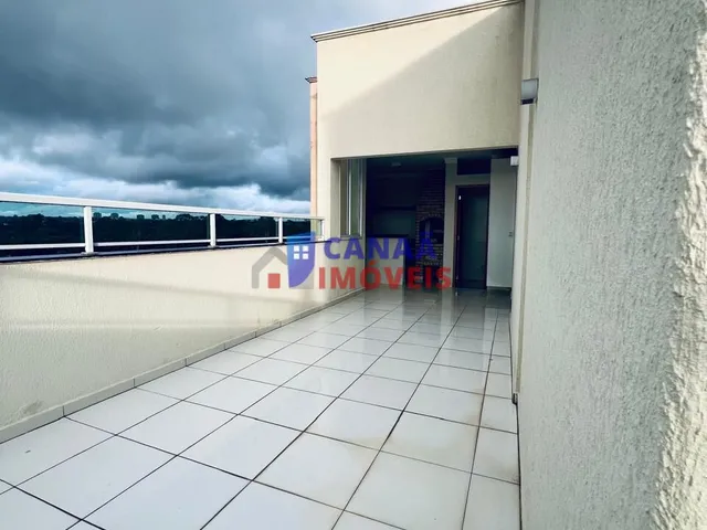 Imagem 9: Cobertura Duplex 4 Quartos, 3 Vagas - santa Mônica