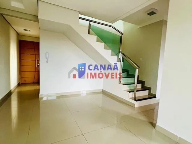 Imagem 15: Cobertura Duplex 4 Quartos, 3 Vagas - santa Mônica