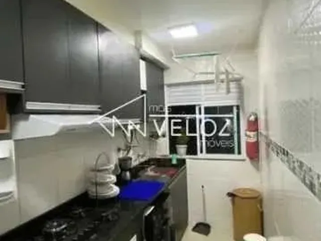 Imagem: Apartamento - / Residencial / Centro