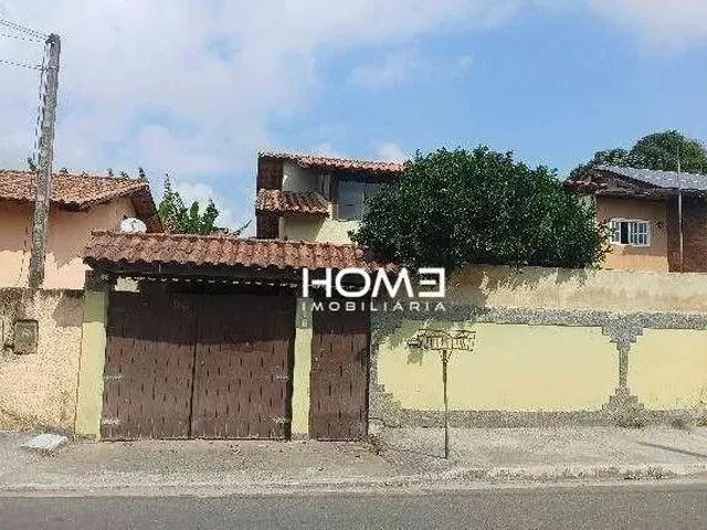 Imagem: Casa com 3 Dormitórios À Venda, 211 M²