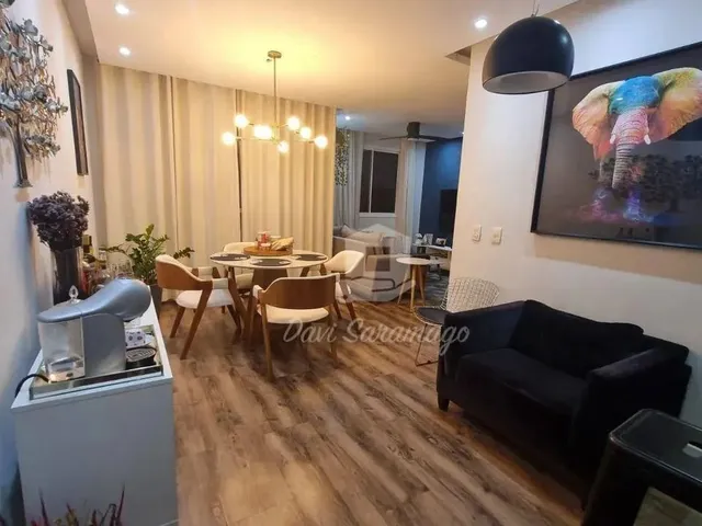 Imagem: Apartamento com 3 Quartos À Venda por R$
