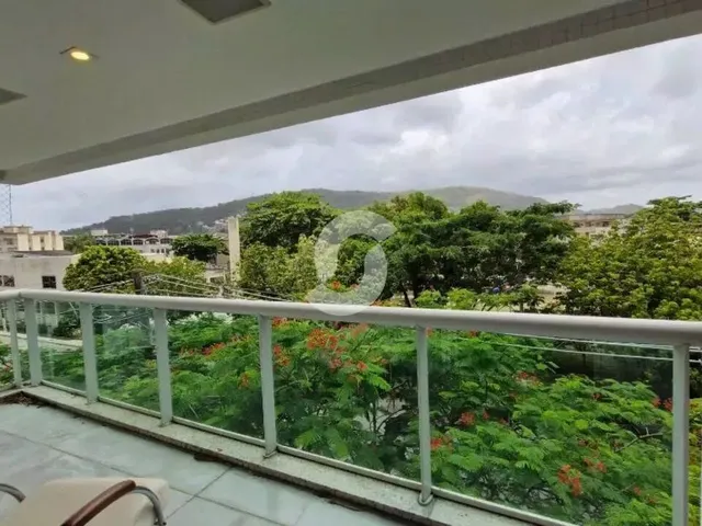 Imagem: Vendo Apartamento Alto Padrão com 3 Quartos