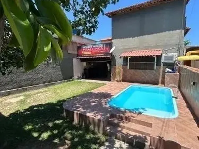 Imagem: Casa 3 Dormitórios para Venda em Niterói
