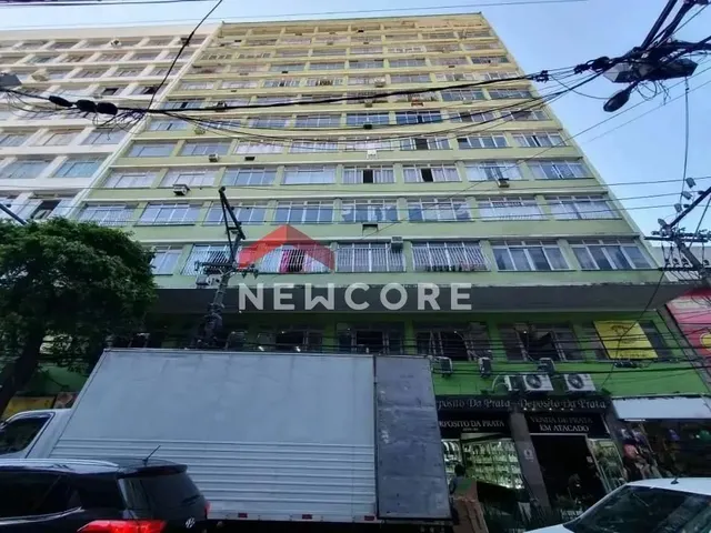 Imagem: Apartamento em Rua São João - Centro