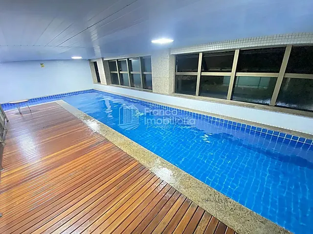 Imagem: O apartamento possui 3 Dormitórios, 2 Suítes, 5