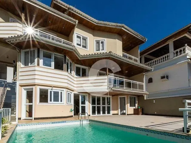 Imagem: Casa À Venda, 412 M² por R$ 3.300.000,00