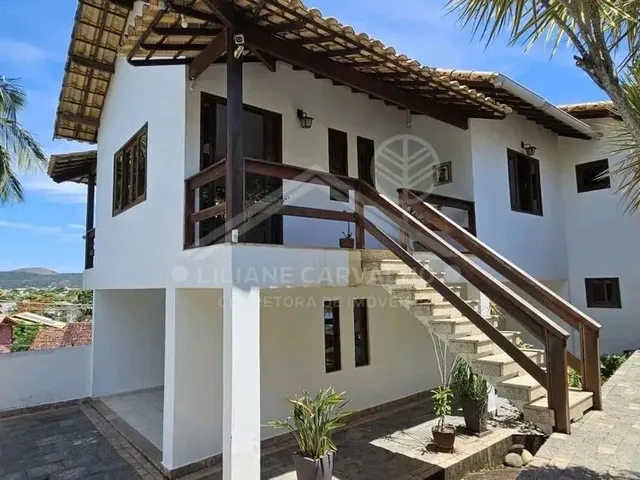 Imagem: Casa a Venda em Camboinhas Niterói