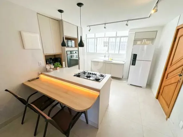 Imagem 2: Apartamento : / Residencial / Icaraí