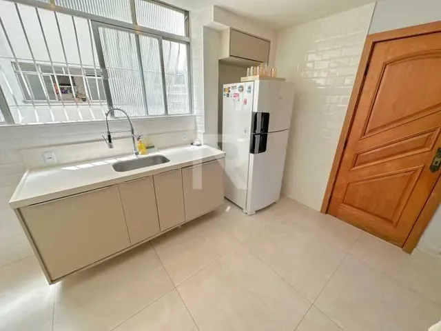 Imagem 16: Apartamento : / Residencial / Icaraí