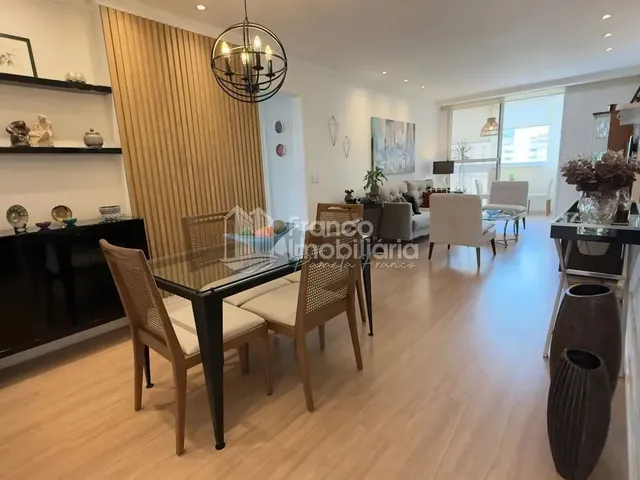 Imagem: O apartamento possui 3 Dormitórios, 1 Suíte, 2 Banheiros,